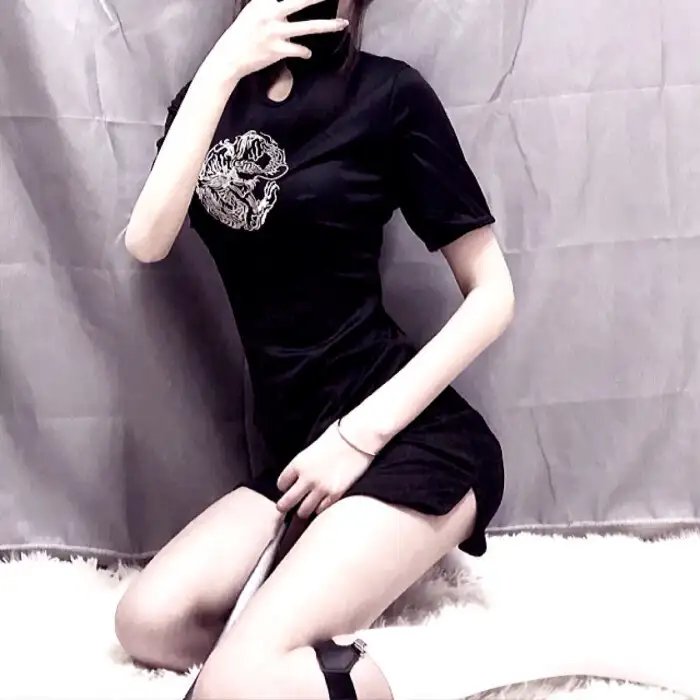 血冲