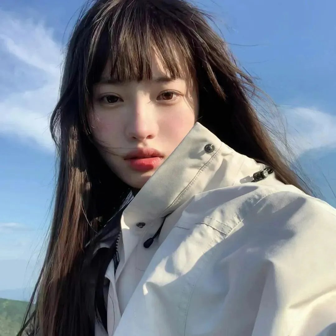 荡漾春心